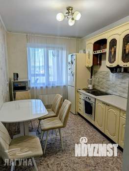 2-к квартира, на длительный срок, 59м2, 4/17 этаж