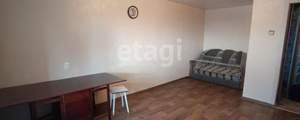 1-к квартира, на длительный срок, 35м2, 7/9 этаж