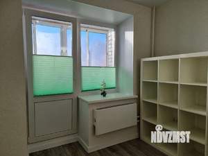 2-к квартира, посуточно, 48м2, 1/1 этаж