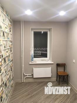 1-к квартира, на длительный срок, 33м2, 3/10 этаж