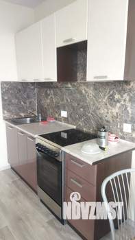 Студия квартира, на длительный срок, 28м2, 10/17 этаж