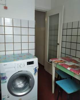 1-к квартира, на длительный срок, 30м2, 2/5 этаж