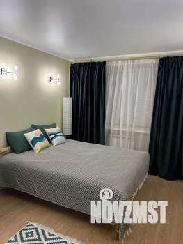 1-к квартира, посуточно, 31м2, 4/5 этаж