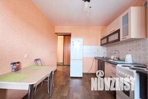 1-к квартира, посуточно, 45м2, 9/10 этаж