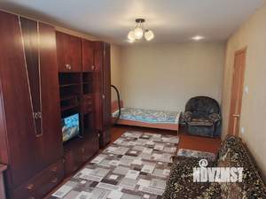 1-к квартира, на длительный срок, 37м2, 2/10 этаж