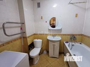 1-к квартира, на длительный срок, 40м2, 3/6 этаж