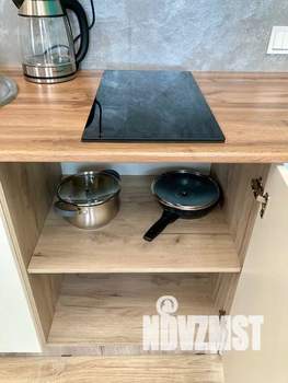 Студия квартира, посуточно, 27м2, 12/16 этаж