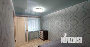 2-к квартира, на длительный срок, 45м2, 4/5 этаж