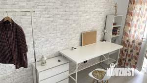 Студия квартира, на длительный срок, 30м2, 10/18 этаж