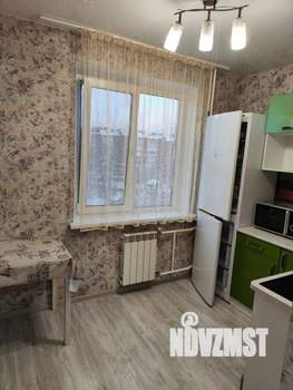 1-к квартира, на длительный срок, 36м2, 5/9 этаж