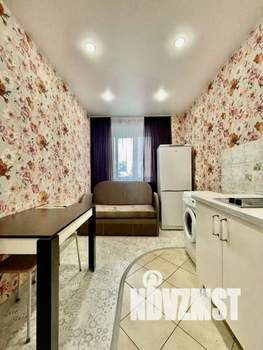 1-к квартира, посуточно, 44м2, 1/1 этаж