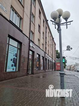 2-к квартира, на длительный срок, 54м2, 2/4 этаж