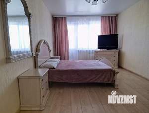 1-к квартира, посуточно, 55м2, 1/1 этаж