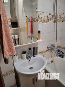 1-к квартира, на длительный срок, 46м2, 3/11 этаж
