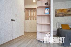 1-к квартира, посуточно, 31м2, 2/5 этаж