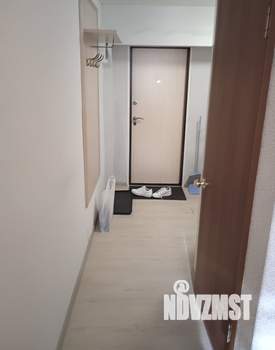 Студия квартира, на длительный срок, 22м2, 2/5 этаж