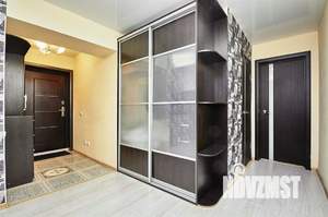 1-к квартира, посуточно, 39м2, 1/1 этаж