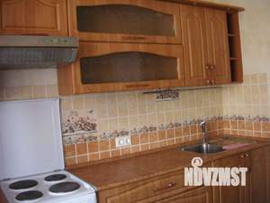1-к квартира, на длительный срок, 38м2, 5/10 этаж