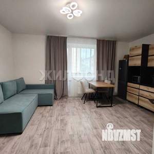 1-к квартира, на длительный срок, 32м2, 2/6 этаж