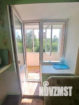 2-к квартира, посуточно, 64м2, 4/10 этаж