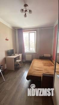 1-к квартира, на длительный срок, 20м2, 2/5 этаж
