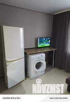 Студия квартира, посуточно, 20м2, 5/5 этаж