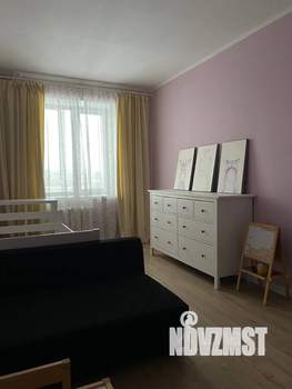 3-к квартира, на длительный срок, 93м2, 7/10 этаж