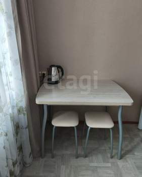 1-к квартира, на длительный срок, 34м2, 3/4 этаж