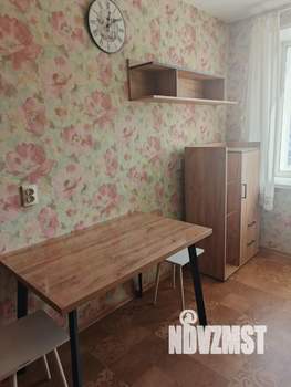 1-к квартира, на длительный срок, 34м2, 6/11 этаж