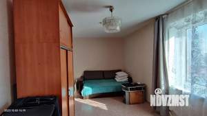 1-к квартира, на длительный срок, 40м2, 8/11 этаж