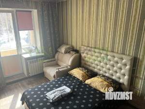 Студия квартира, на длительный срок, 22м2, 2/4 этаж