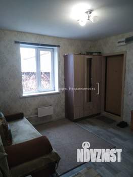 1-к квартира, на длительный срок, 21м2, 2/3 этаж