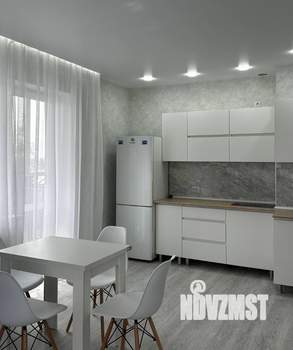 2-к квартира, на длительный срок, 49м2, 6/18 этаж