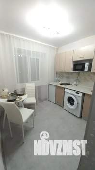 1-к квартира, посуточно, 30м2, 2/5 этаж