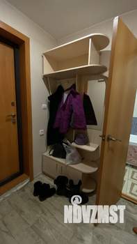 Студия квартира, на длительный срок, 30м2, 1/19 этаж