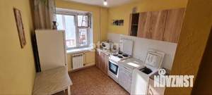 1-к квартира, на длительный срок, 40м2, 7/10 этаж