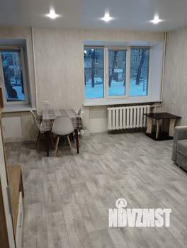 1-к квартира, на длительный срок, 30м2, 1/5 этаж