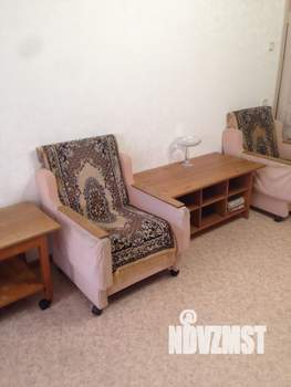 2-к квартира, на длительный срок, 53м2, 9/10 этаж