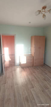 2-к квартира, на длительный срок, 59м2, 13/17 этаж