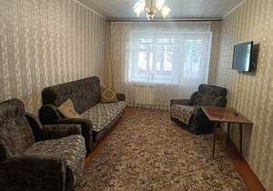 2-к квартира, на длительный срок, 44м2, 3/5 этаж