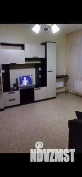 1-к квартира, на длительный срок, 26м2, 10/10 этаж