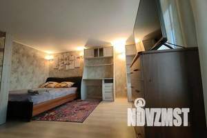 2-к квартира, посуточно, 50м2, 11/11 этаж