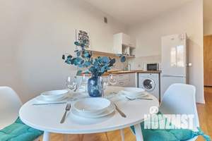 1-к квартира, посуточно, 47м2, 4/9 этаж