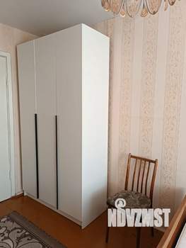 2-к квартира, на длительный срок, 42м2, 9/9 этаж