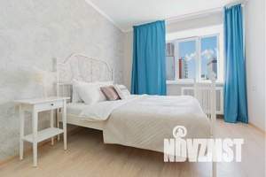 3-к квартира, посуточно, 95м2, 2/9 этаж