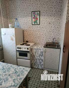 1-к квартира, на длительный срок, 37м2, 4/10 этаж
