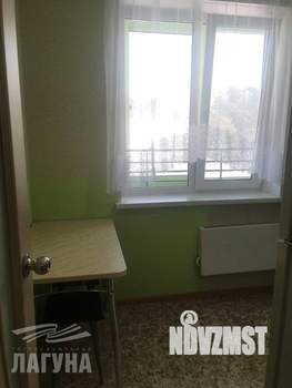 1-к квартира, на длительный срок, 30м2, 6/11 этаж