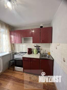 1-к квартира, на длительный срок, 30м2, 2/5 этаж