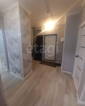 3-к квартира, на длительный срок, 68м2, 16/16 этаж