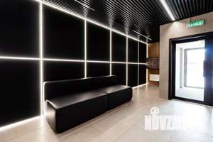 1-к квартира, посуточно, 55м2, 1/1 этаж